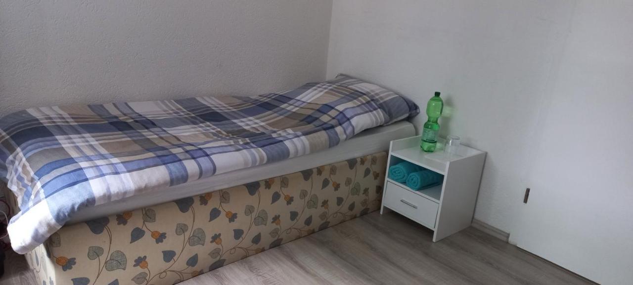 Messe Luxury Room Hannover Dış mekan fotoğraf