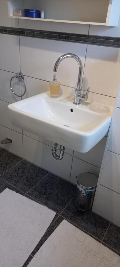 Messe Luxury Room Hannover Dış mekan fotoğraf