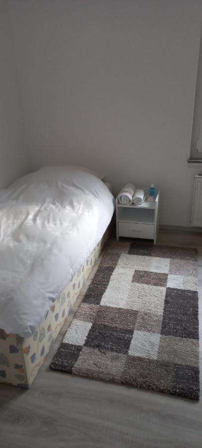 Messe Luxury Room Hannover Dış mekan fotoğraf