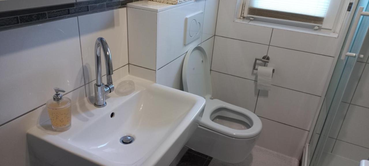 Messe Luxury Room Hannover Dış mekan fotoğraf