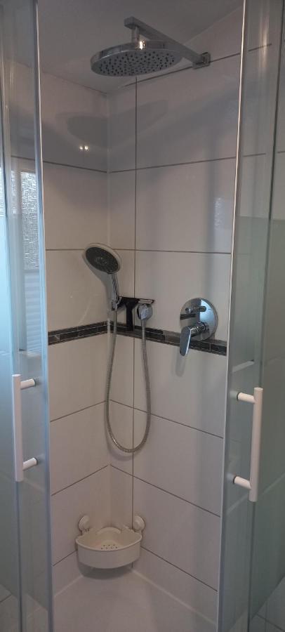 Messe Luxury Room Hannover Dış mekan fotoğraf
