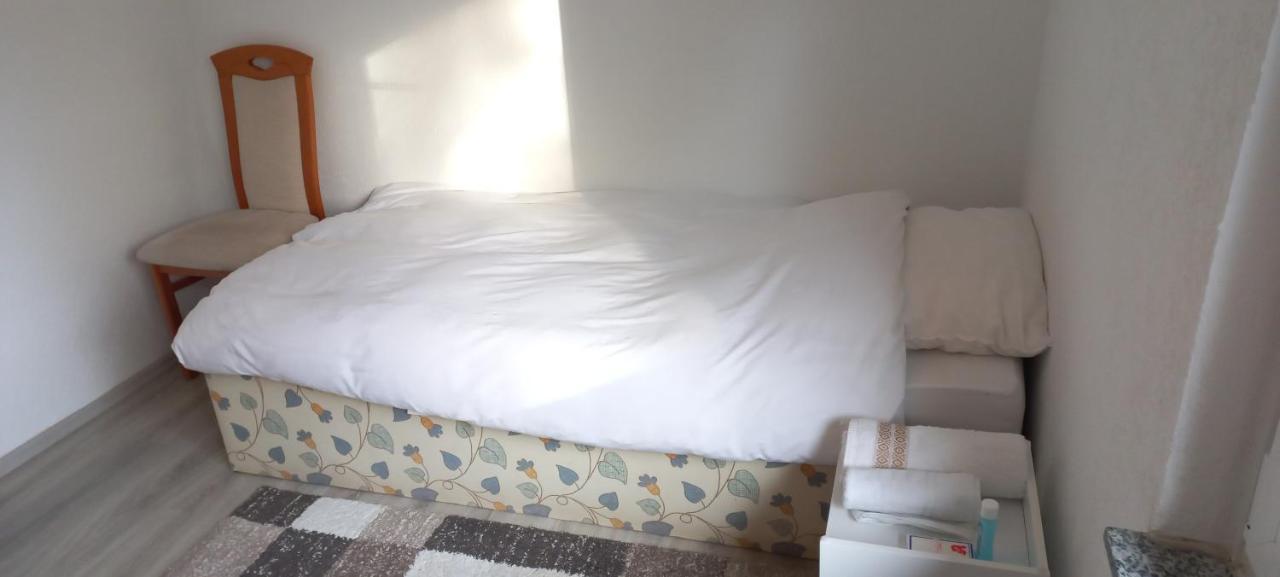 Messe Luxury Room Hannover Dış mekan fotoğraf